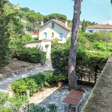 Gigaro By Interhome Appartamento La Croix-Valmer
