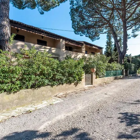 Appartamento Gigaro By Interhome