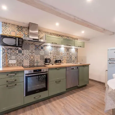 Gigaro By Interhome *