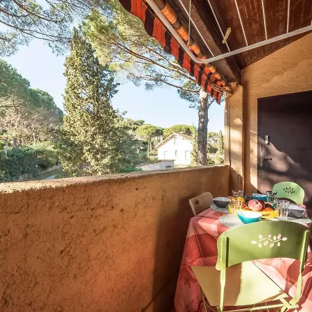 Gigaro By Interhome Appartamento