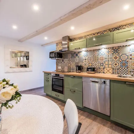 Gigaro By Interhome La Croix-Valmer