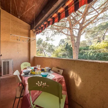Gigaro By Interhome * La Croix-Valmer