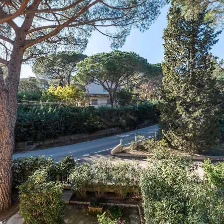 Appartamento Gigaro By Interhome La Croix-Valmer