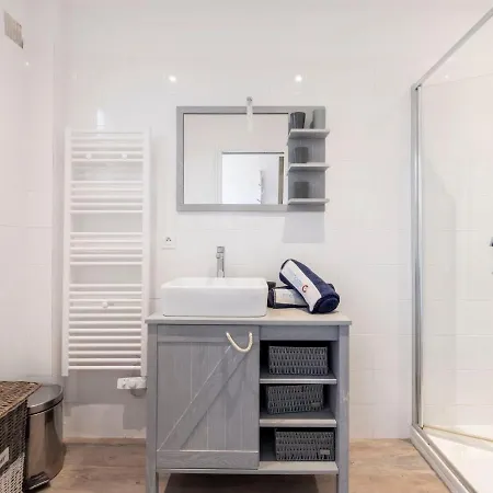 Gigaro By Interhome Appartamento *