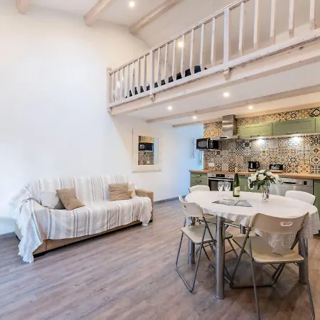 Gigaro By Interhome Appartamento
