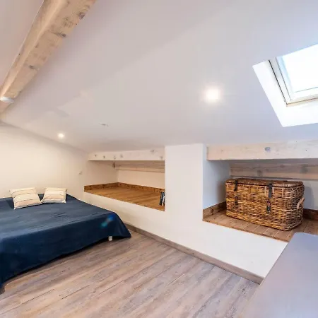 Gigaro By Interhome Appartamento
