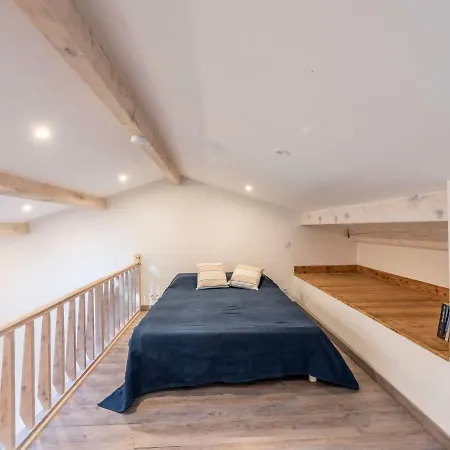 Appartamento Gigaro By Interhome