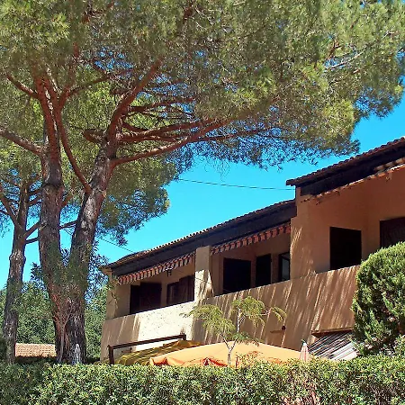 Gigaro By Interhome * La Croix-Valmer